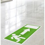 FLOOR GRAPHICS iesire