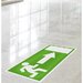 FLOOR GRAPHICS iesire